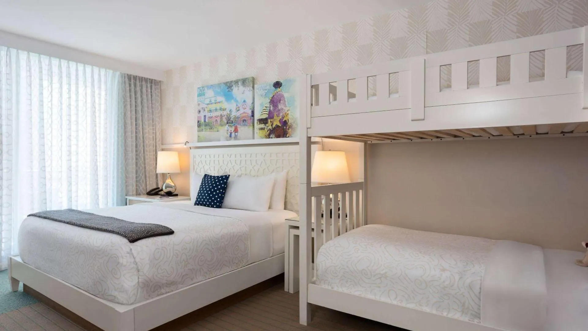 Wyndham Grand Beach Resort