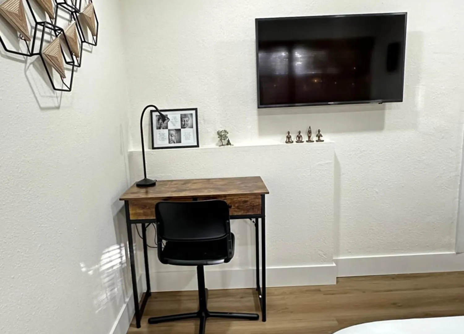 Apartmán Peaceful *