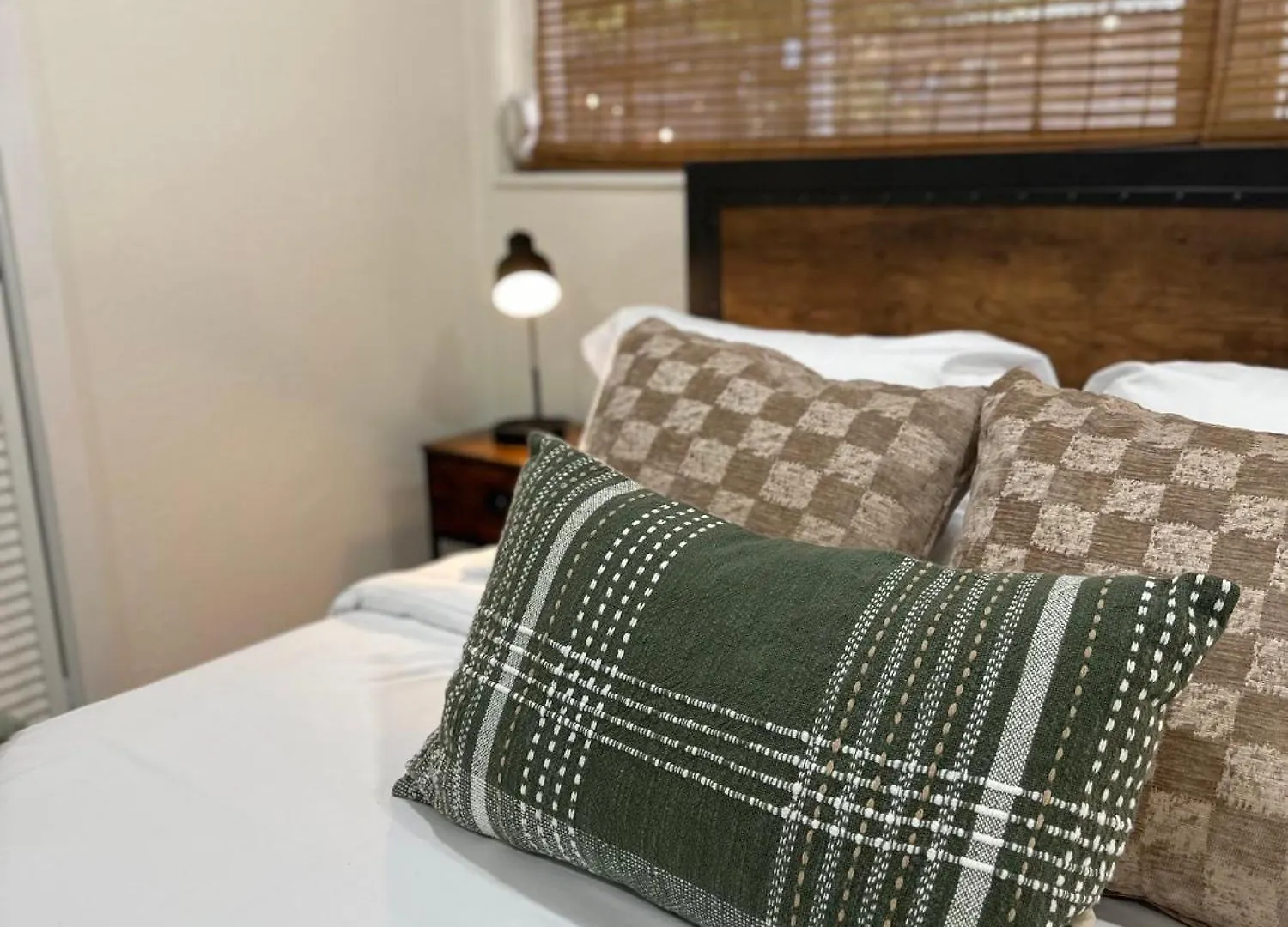 Apartmán Peaceful