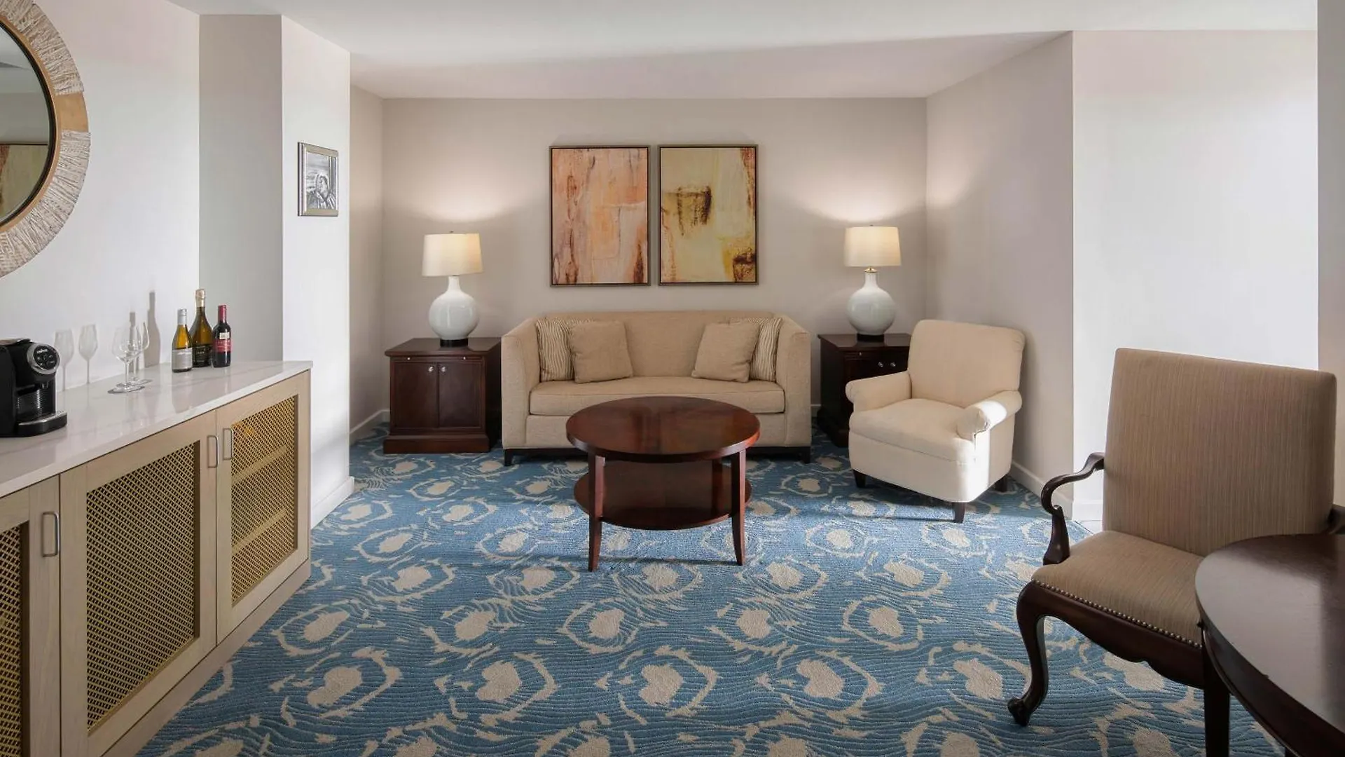 The Karol Hotel, St. Petersburg Clearwater, A Tribute Portfolio 4* Clearwater