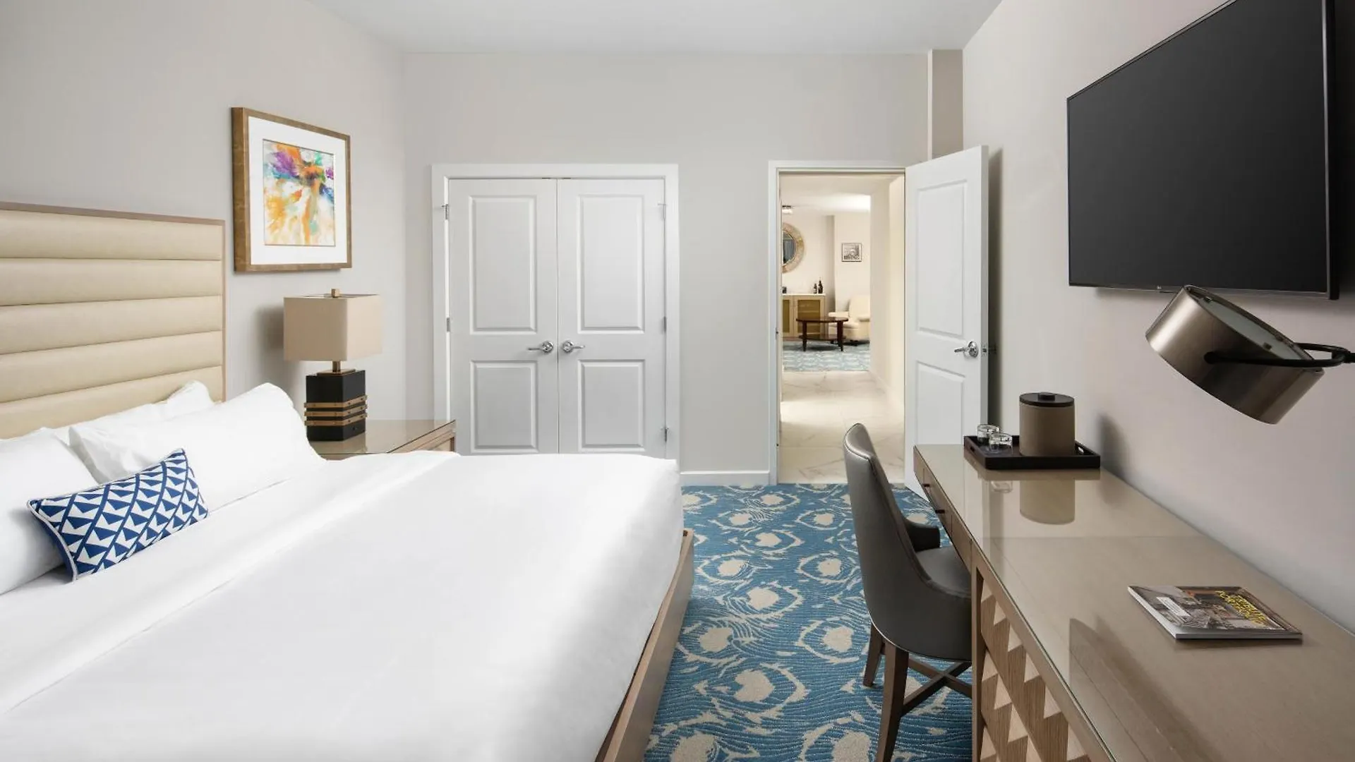 The Karol Hotel, St. Petersburg Clearwater, A Tribute Portfolio