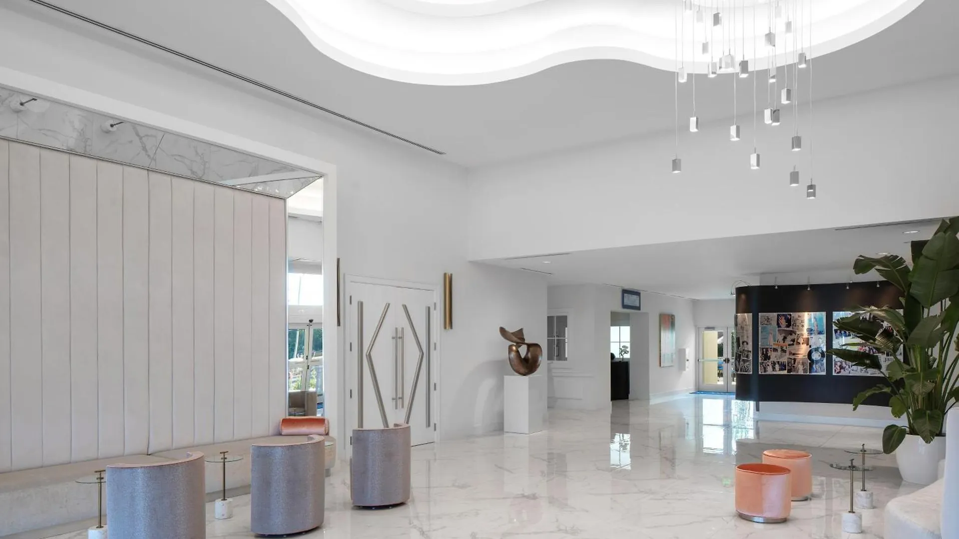 The Karol Hotel, St. Petersburg Clearwater, A Tribute Portfolio Hotel Clearwater