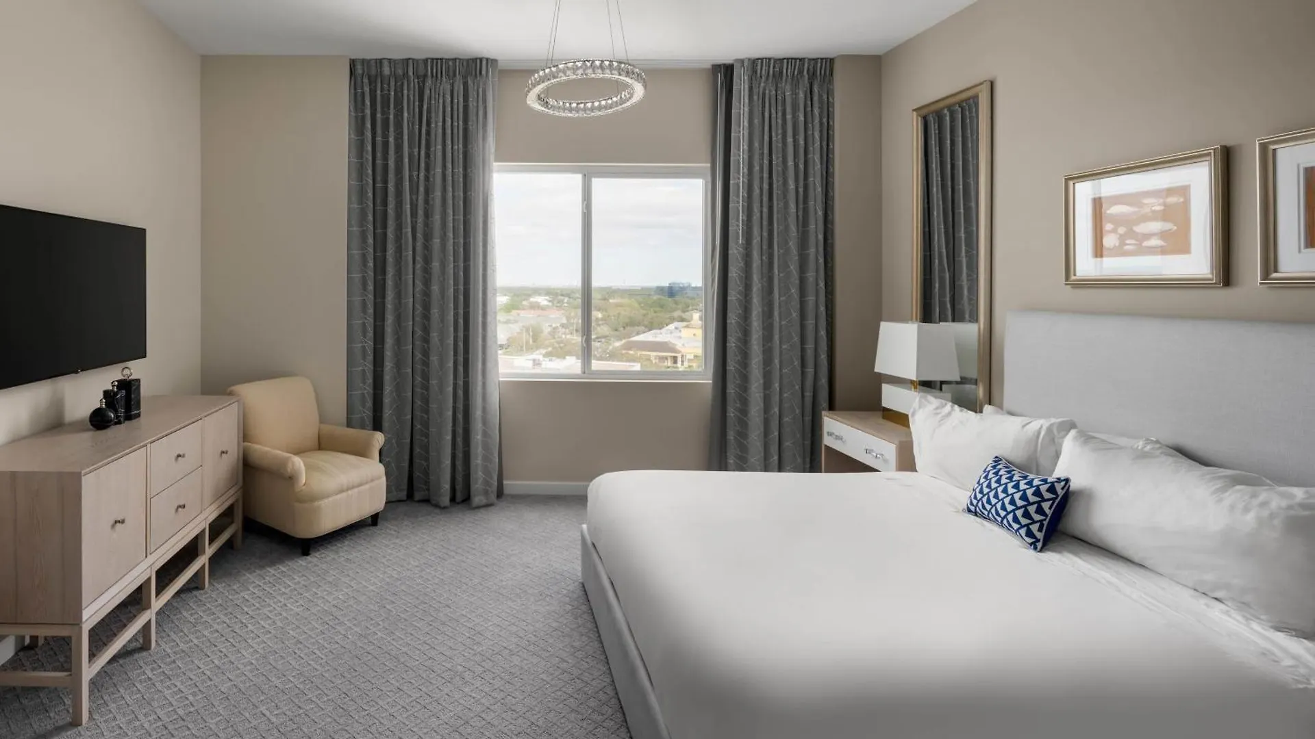 The Karol Hotel, St. Petersburg Clearwater, A Tribute Portfolio 4*