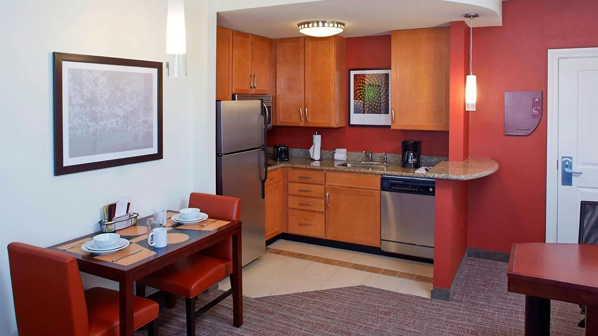 Hotel By Marriot Downtown Clearwater