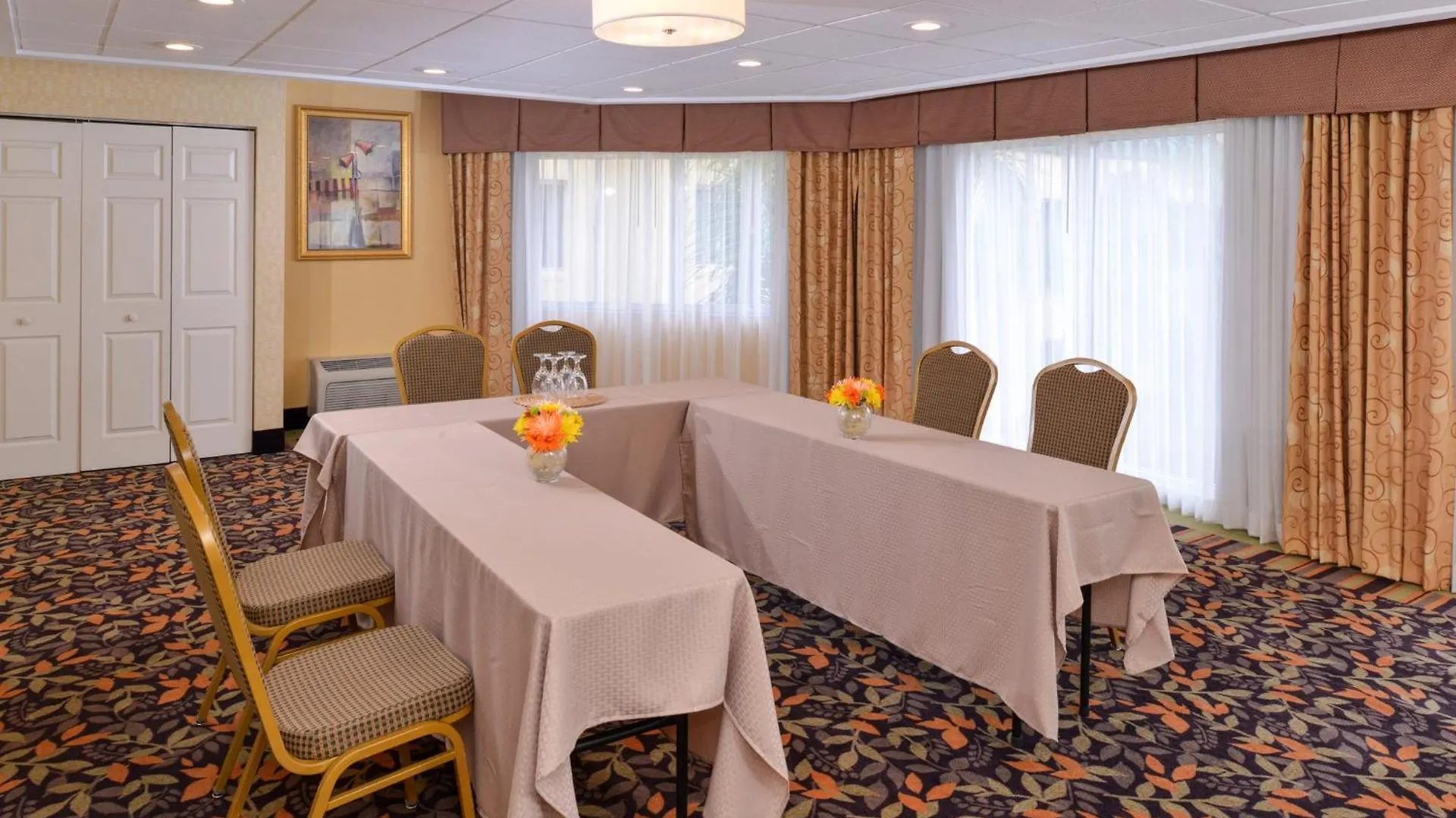 Express Clearwater East - Icot Center By Ihg 2* Pinellas Park