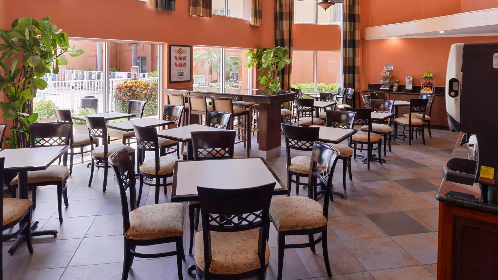 Express Clearwater East - Icot Center By Ihg Hotel