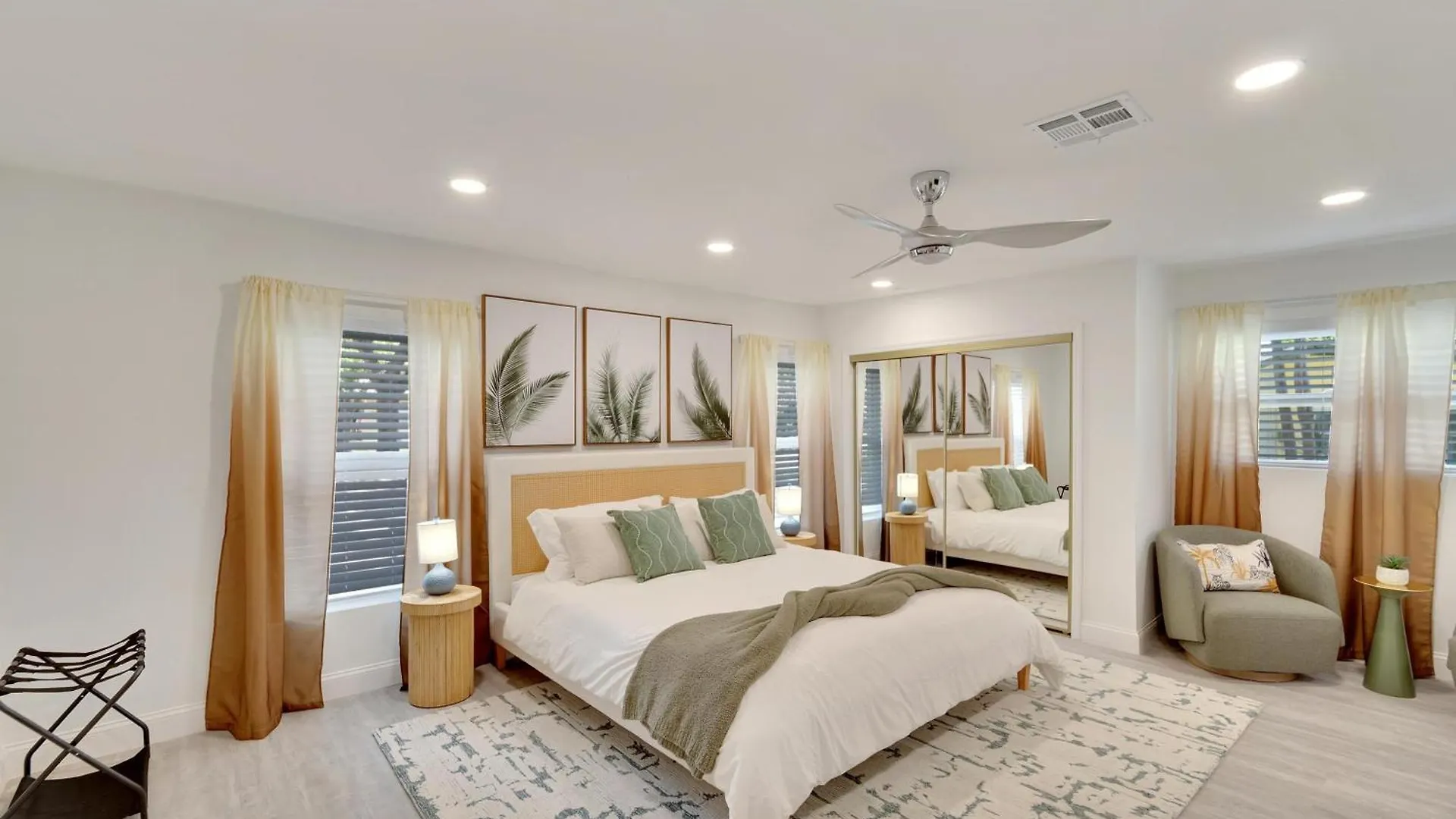 Holiday home 1543 Lakeview Road