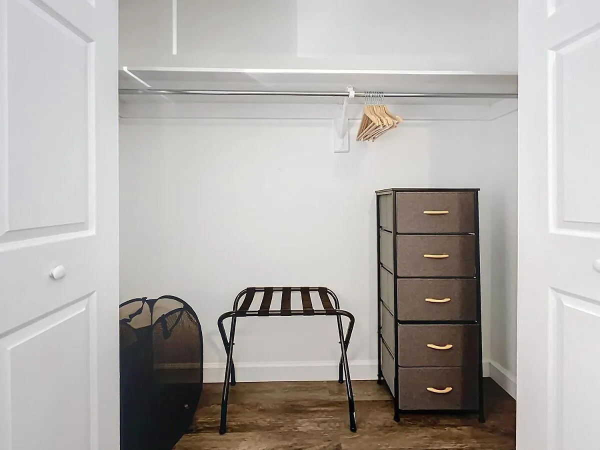 Spacious Getaway- Comfort &convenience * Clearwater