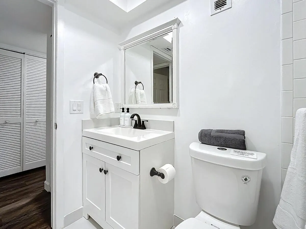 Spacious Getaway- Comfort &convenience Clearwater