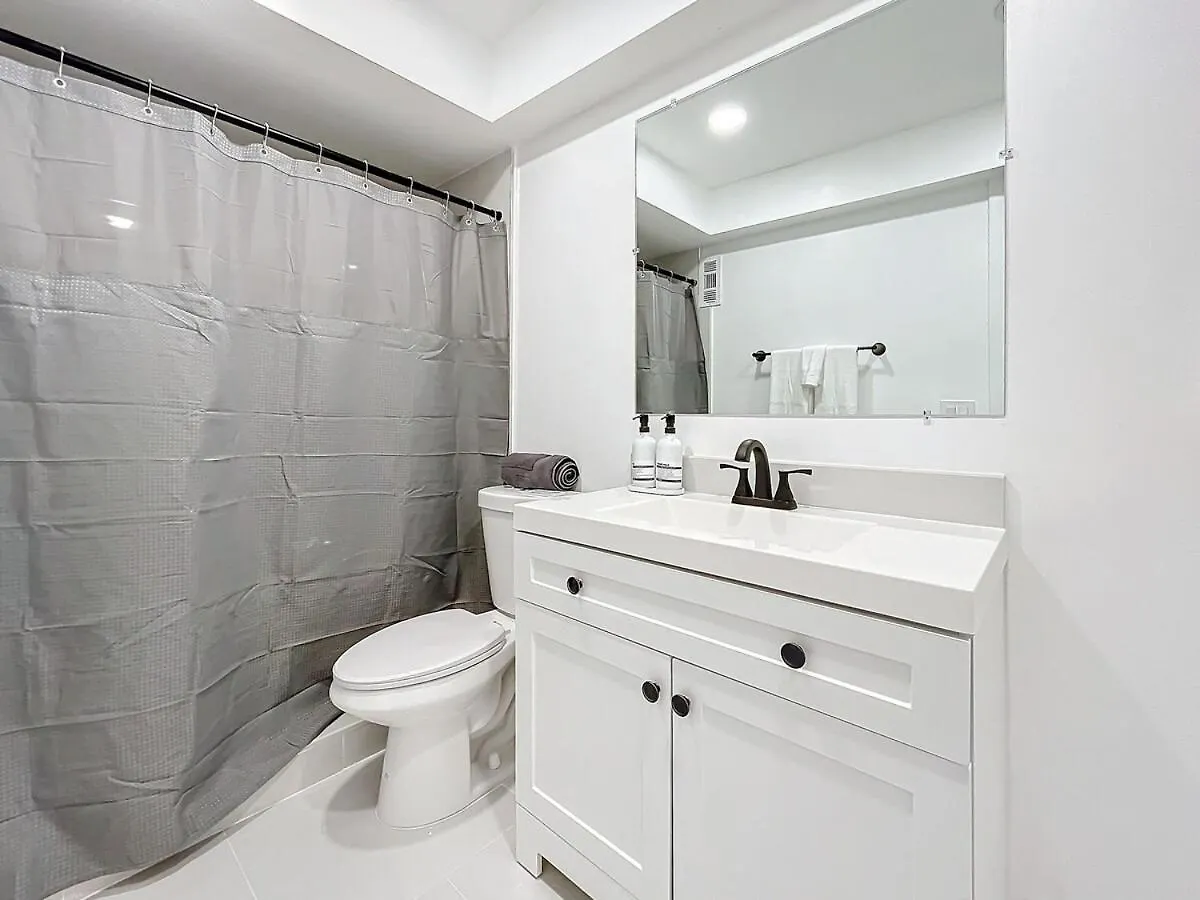 Spacious Getaway- Comfort &convenience Clearwater