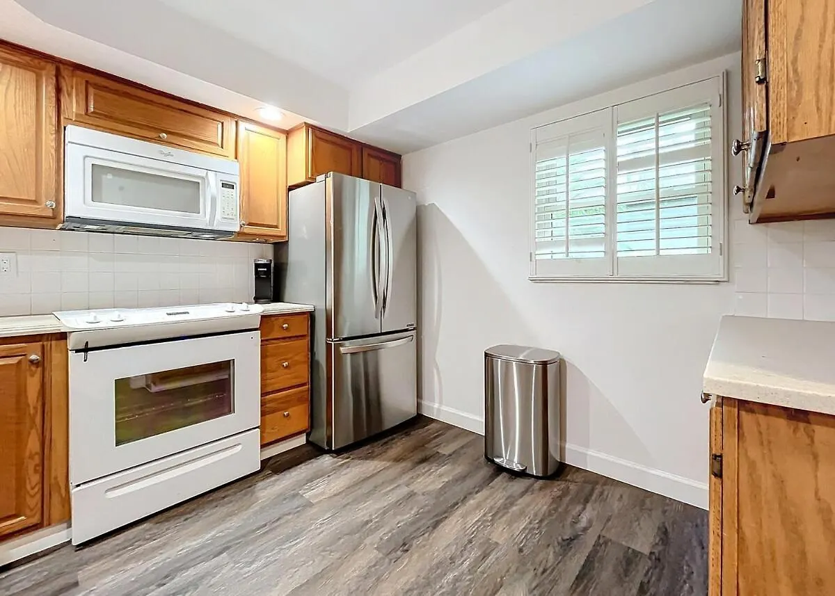 Spacious Getaway- Comfort &convenience Apartment Clearwater