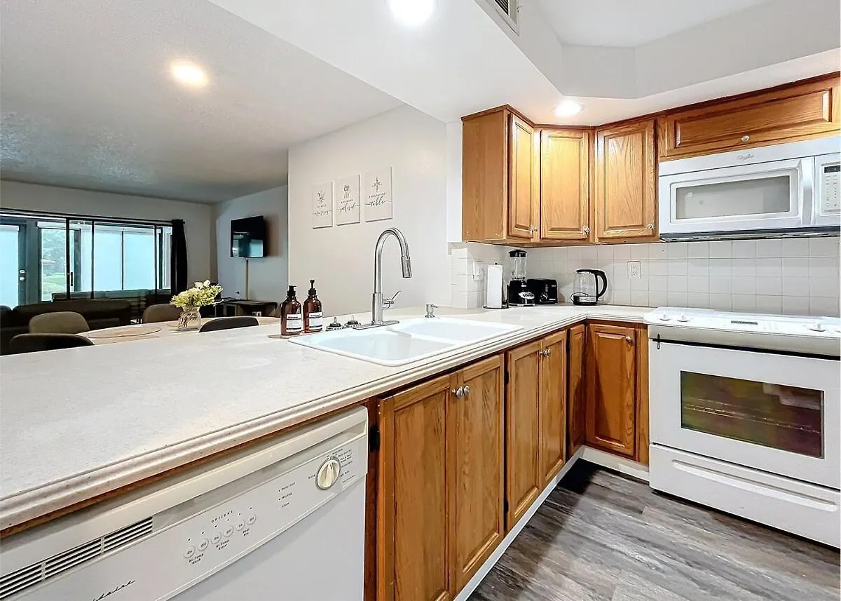 Spacious Getaway- Comfort &convenience Clearwater
