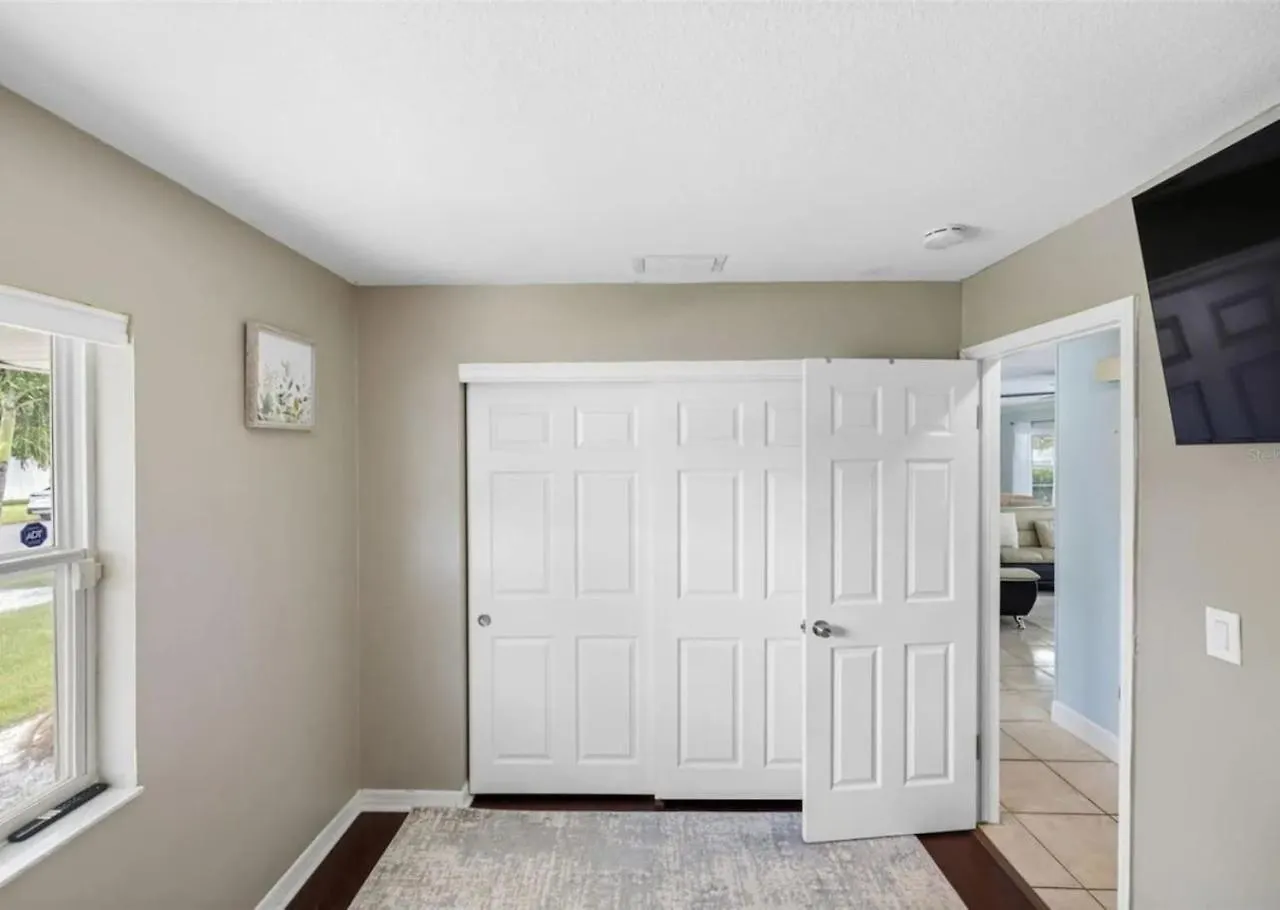House 3 Bedrooms-pool Villa Clearwater