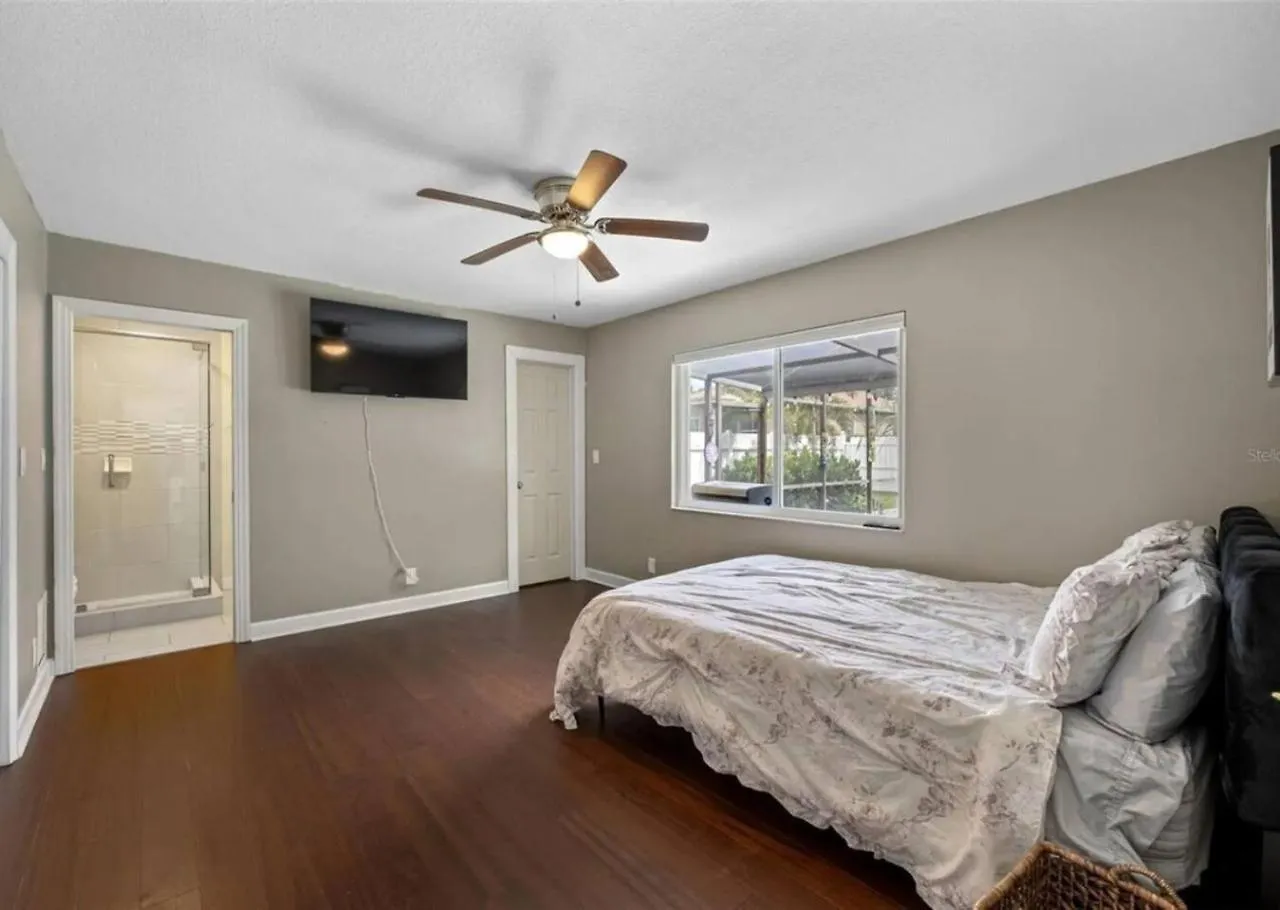 Villa House 3 Bedrooms-pool Clearwater