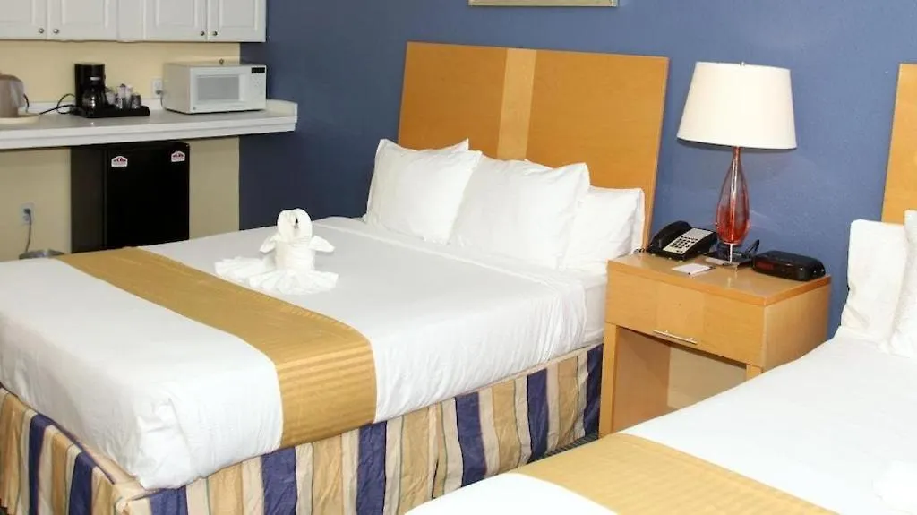 Motel Chart House And Marina Clearwater Beach