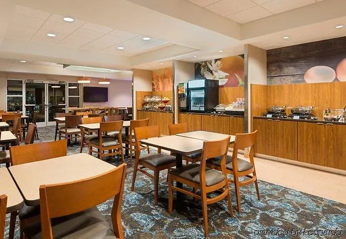 Fairfield And By Marriott 3* Clearwater