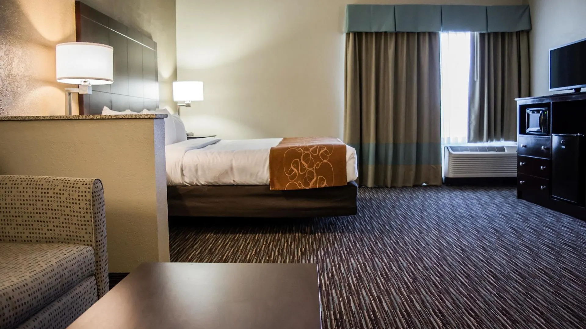 Comfort - Dunedin Hotel 3*