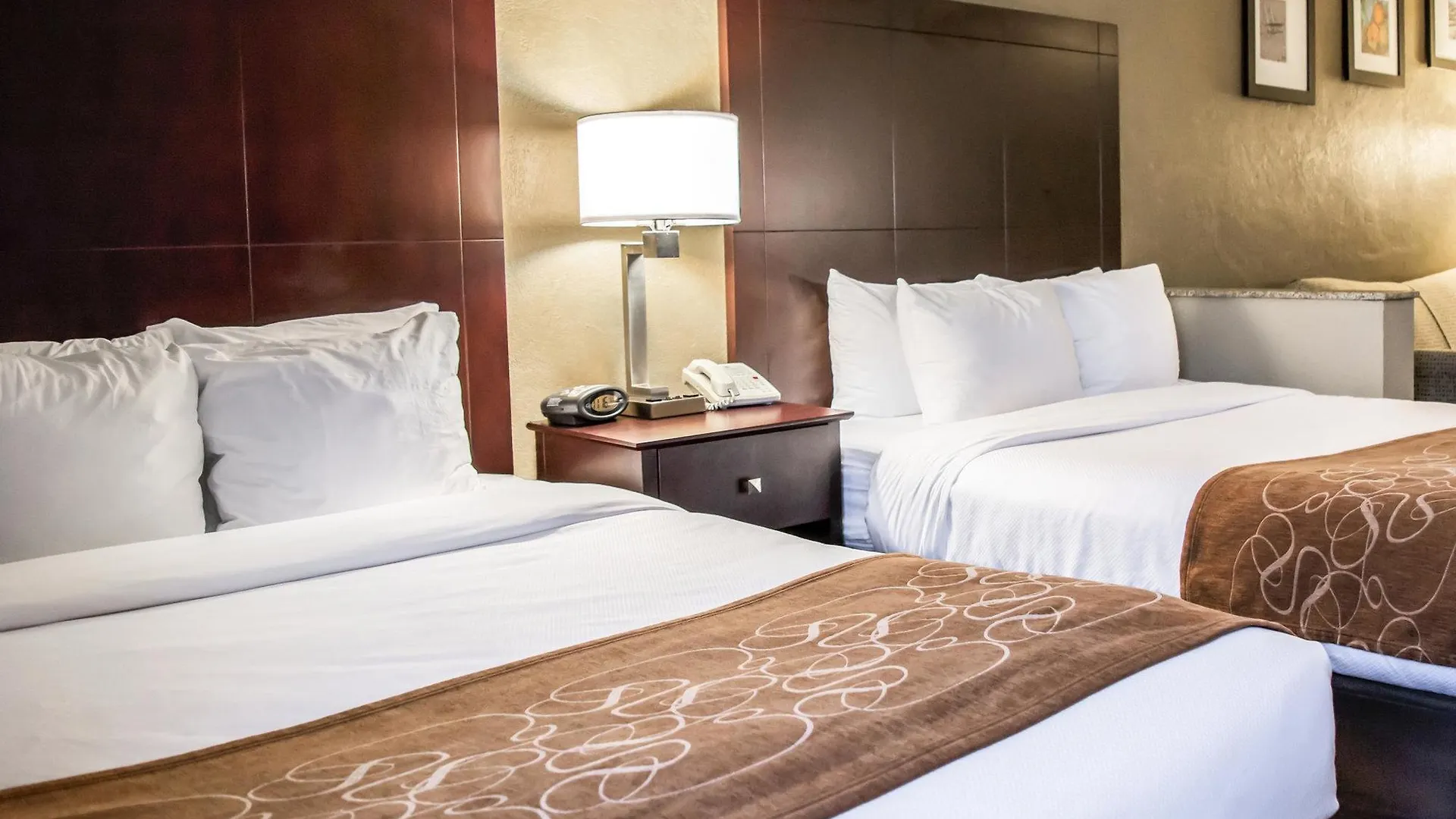 Hotel Comfort - Dunedin 3*