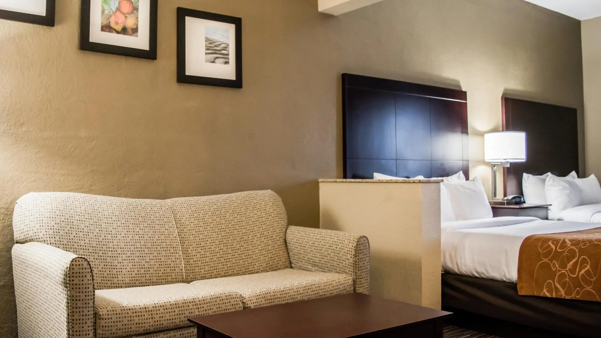 Comfort - Dunedin 3*