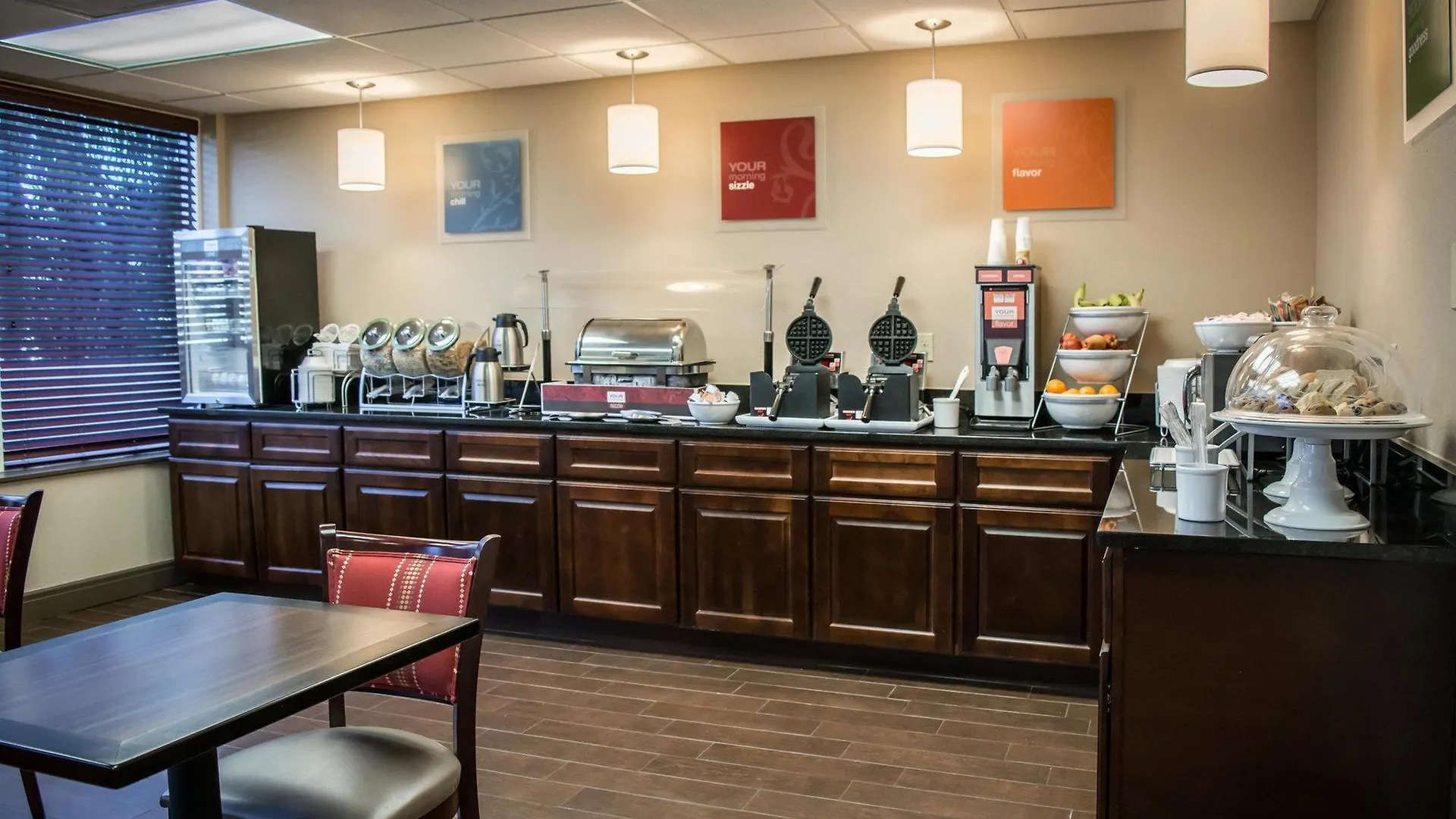 Comfort - Dunedin Hotel 3*
