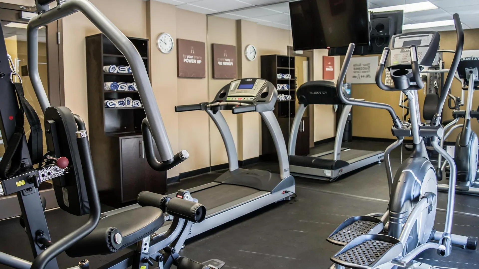 Hotel Comfort - Dunedin 3*