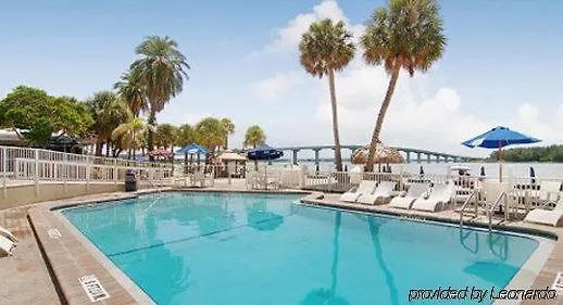 Wyndham Garden Clearwater