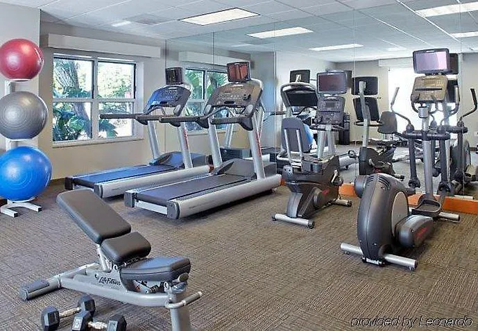 By Marriot Downtown 3* Clearwater
