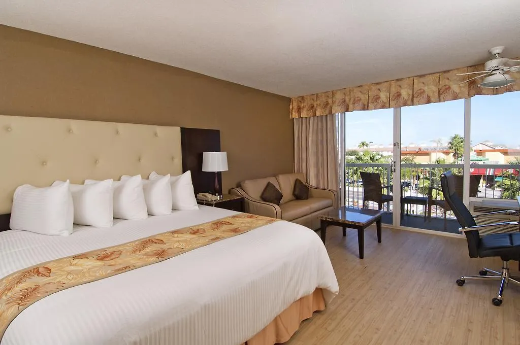 Resort Wyndham Garden