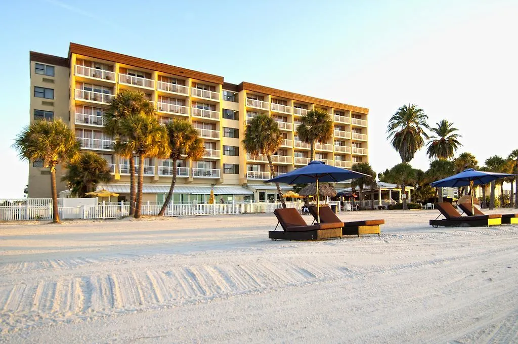 Resort Wyndham Garden 3*