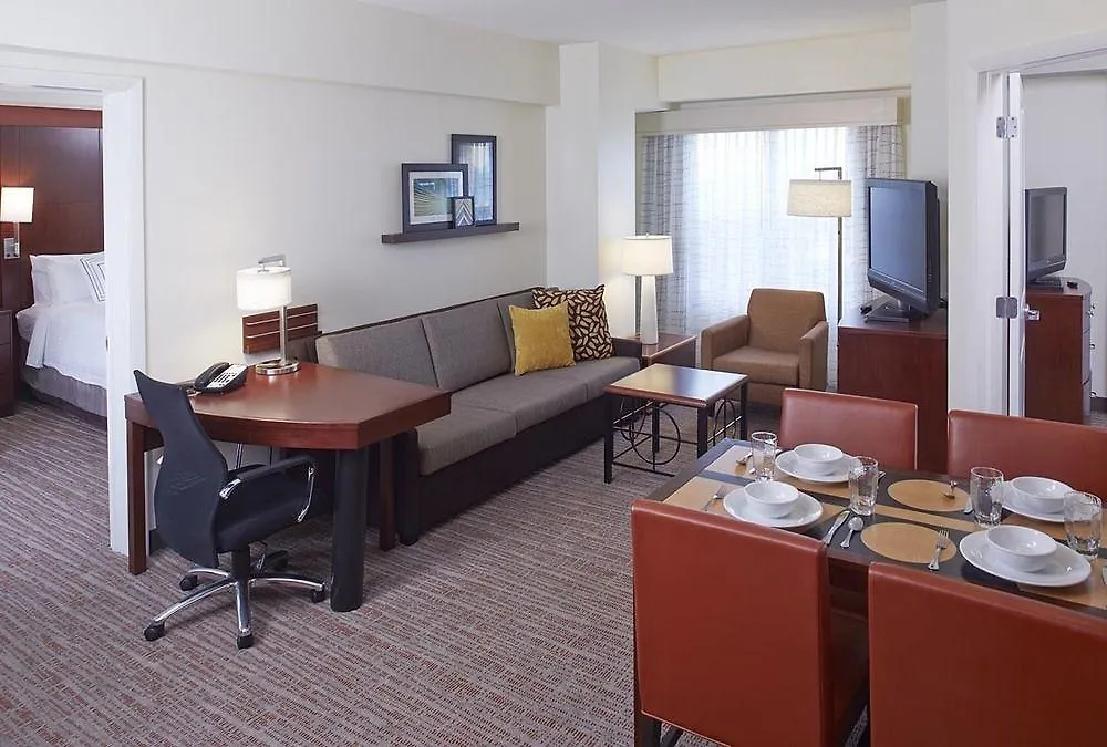 By Marriot Downtown Hotel Clearwater