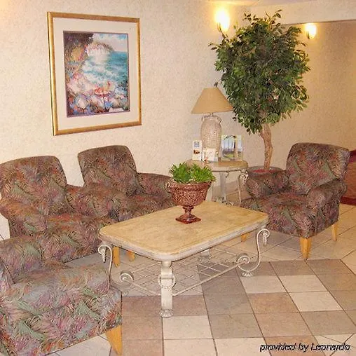 Tropical Palms Hotel