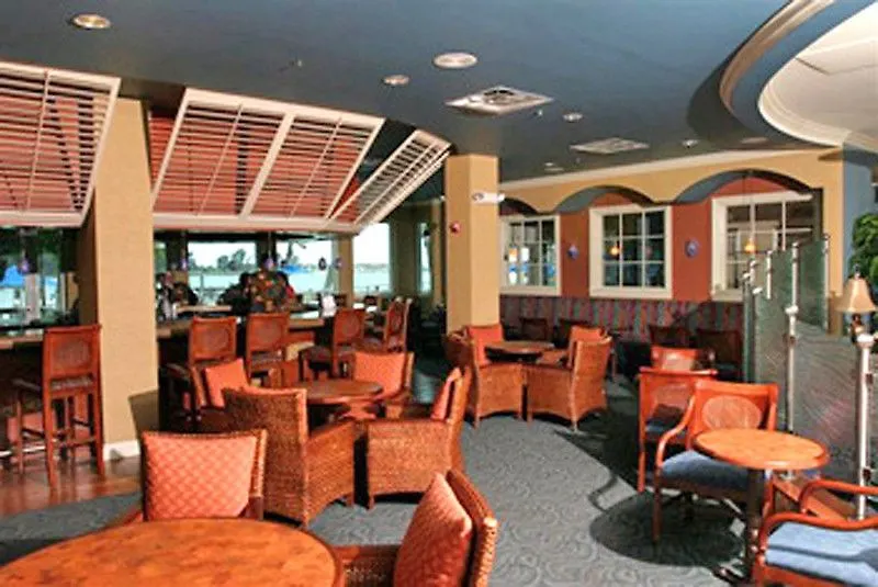 Wyndham Garden Clearwater
