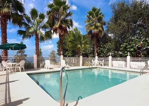 Hotel Comfort - Dunedin Clearwater