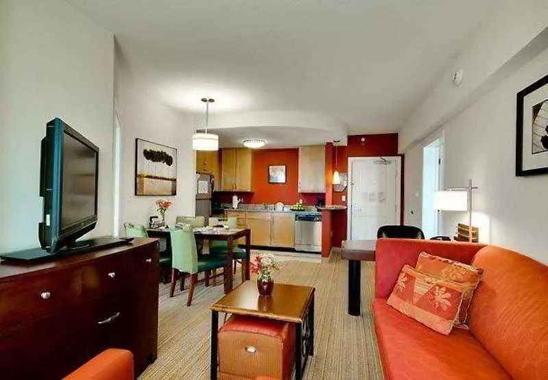 Hotel By Marriot Downtown Clearwater