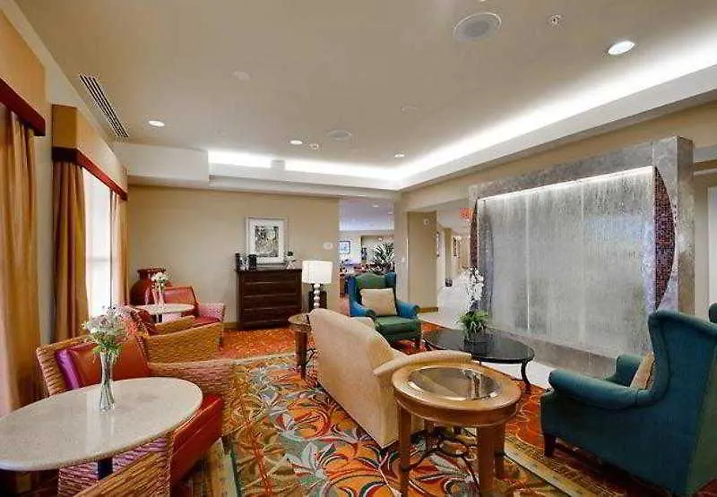 By Marriot Downtown Hotel 3*