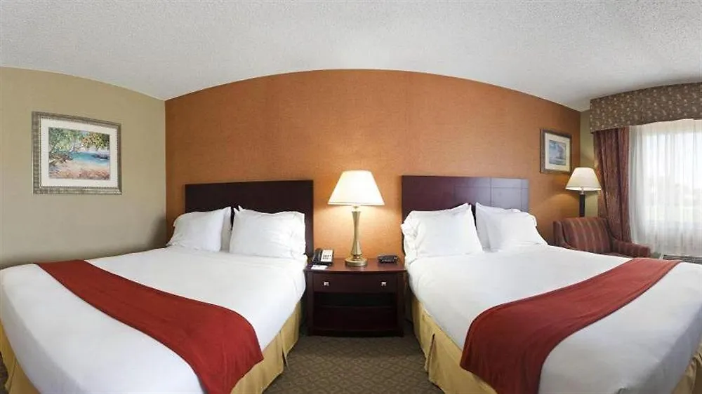 Express Clearwater East - Icot Center By Ihg