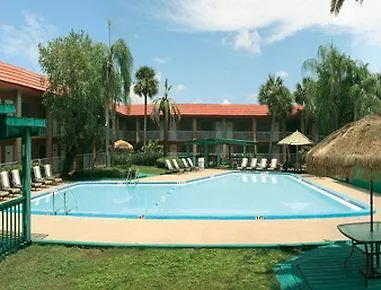 Rodeway - Inn Clearwater