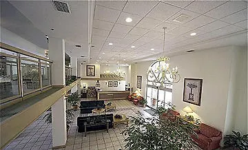 Hotel Express Clearwater East - Icot Center By Ihg