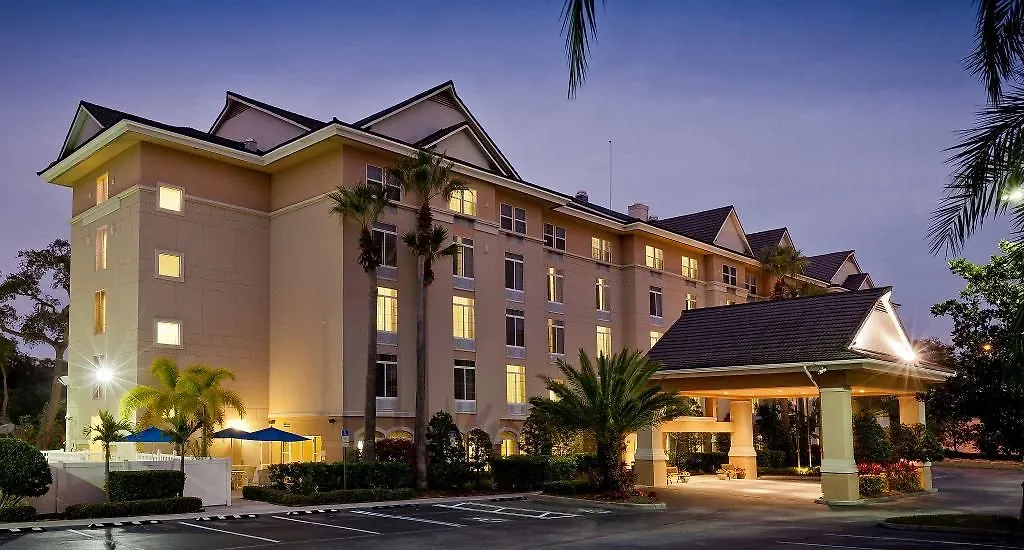 Fairfield And By Marriott Hotel