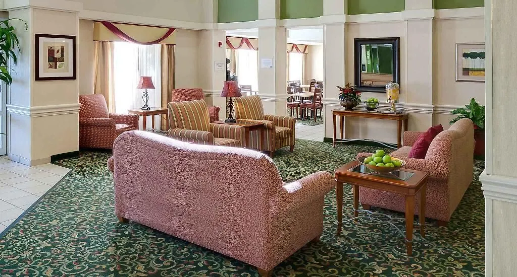 Fairfield And By Marriott 3* Clearwater
