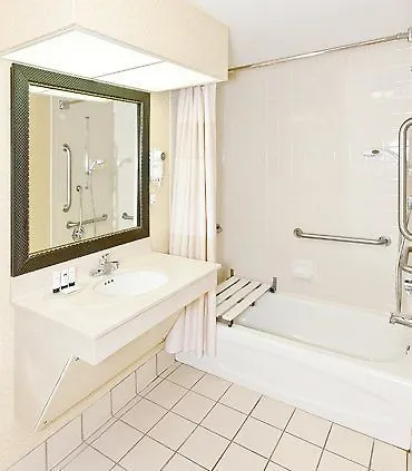 Fairfield And By Marriott 3* Clearwater