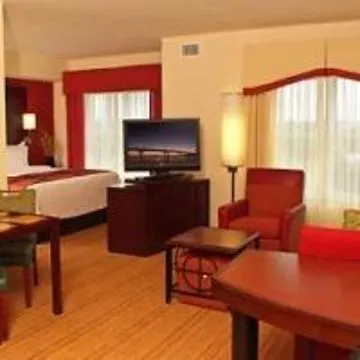 By Marriot Downtown