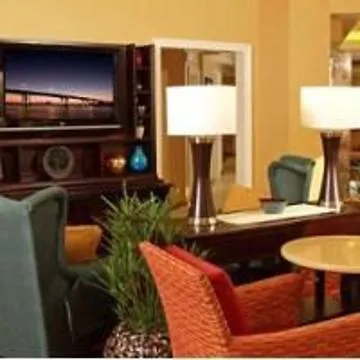 By Marriot Downtown Hotel 3*