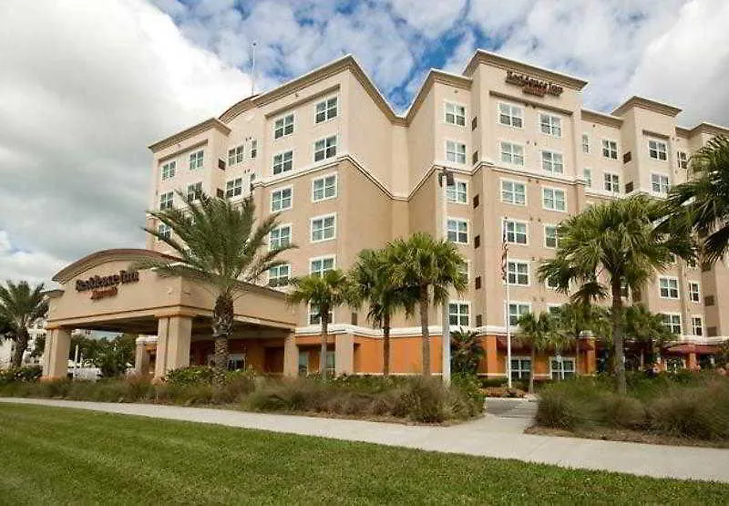 Hotel By Marriot Downtown 3*