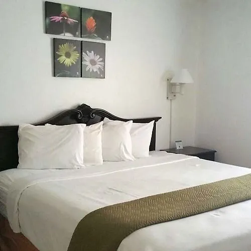 Rodeway - 2* Clearwater