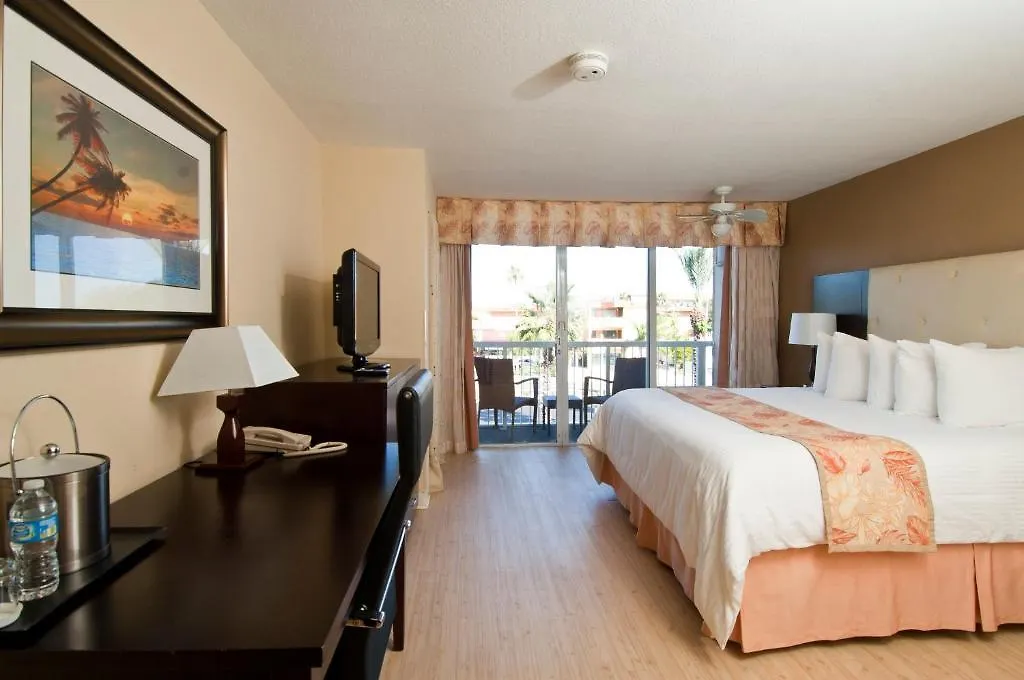 Resort Wyndham Garden