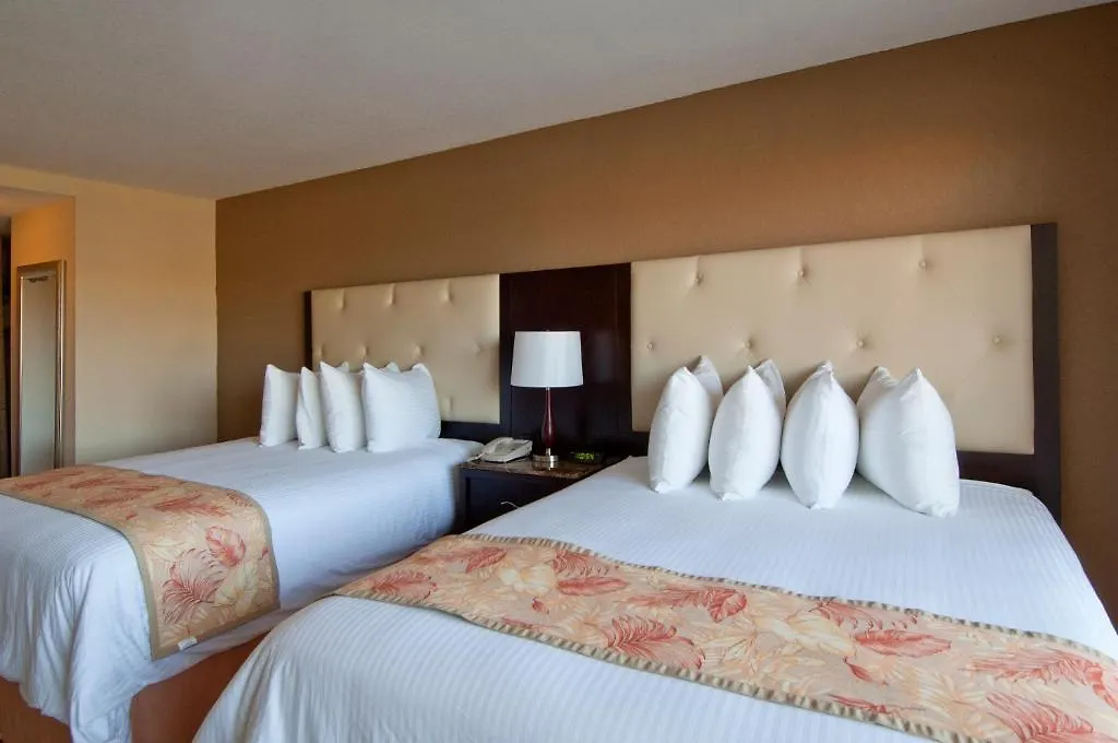 Wyndham Garden Resort