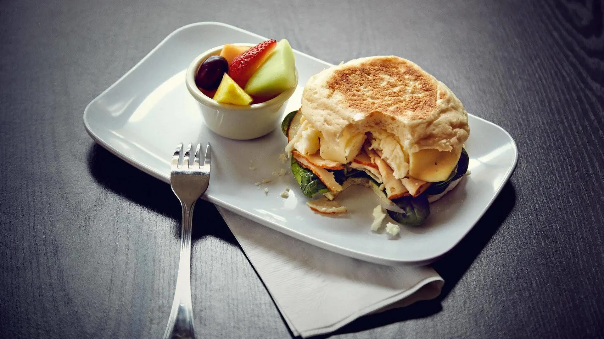 ホテル コートヤード セント ピーターズバーグ