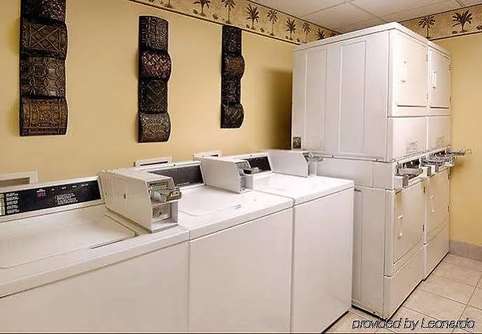Towneplace By Marriott St. Petersburg 3*