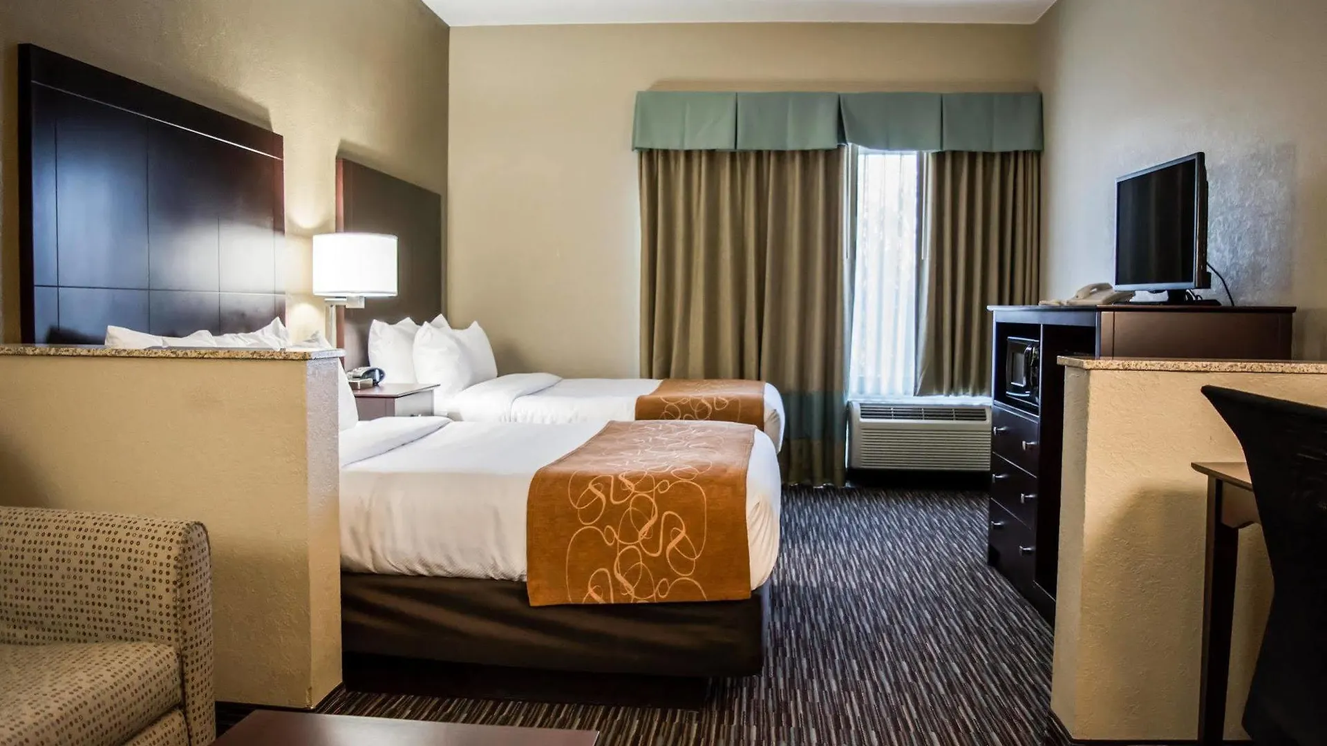Comfort - Dunedin 3* Clearwater